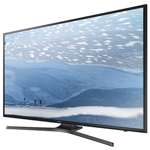 40'' Ultra HD LED LCD TV Samsung