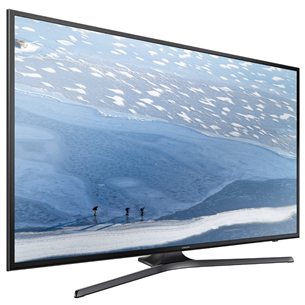 40'' Ultra HD LED ЖК-телевизор Samsung