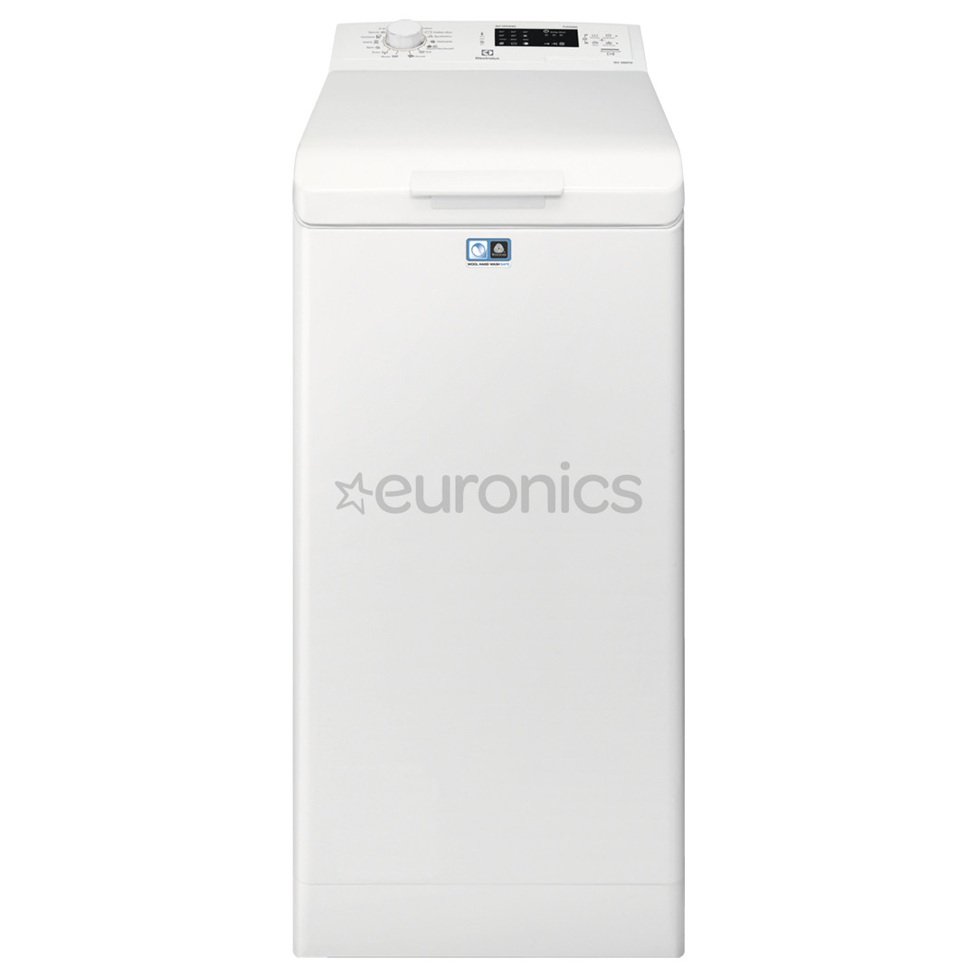 Pesumasin Electrolux (6 kg)