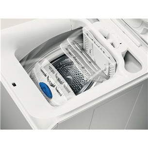 Washing machine Electrolux (6 kg)