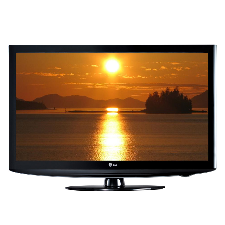 32" MPEG4 LCD - teler, LG