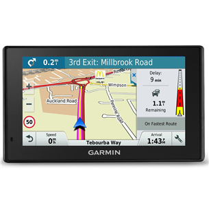 GPS-seade Garmin DriveAssist 50LM