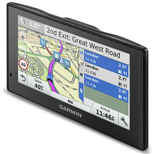GPS Garmin DriveAssist 50LM