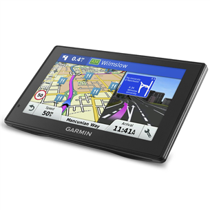 GPS-seade Garmin DriveAssist 50LM