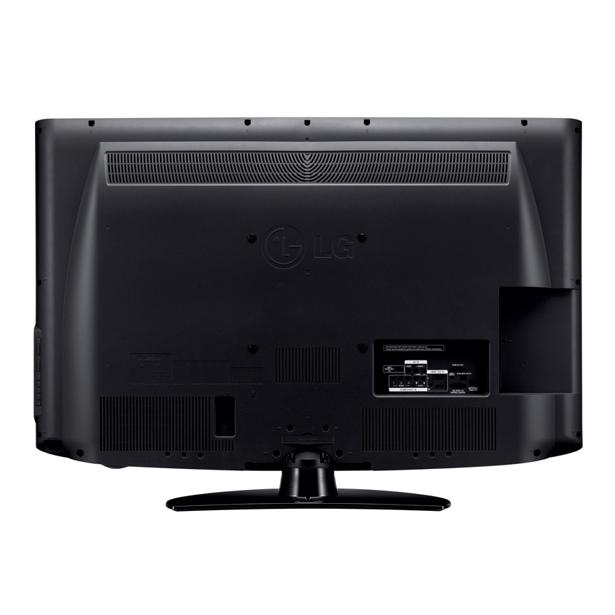 32" MPEG4 LCD - teler, LG