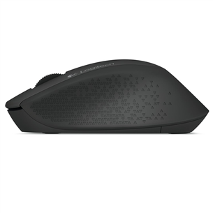 Logitech M280, must - Juhtmevaba optiline hiir