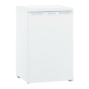 Refrigerator, Severin / height: 85 cm