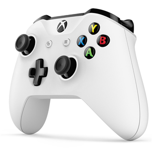 Microsoft Xbox One juhtmevaba pult / 3,5mm ühendusega