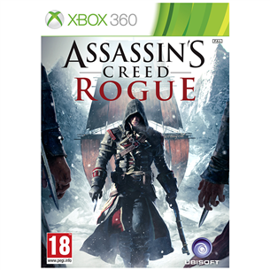 Xbox360 Assassin´s Creed Rogue