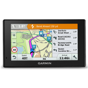 GPS Garmin DriveSmart 50LM