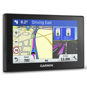 GPS-навигатор Garmin DriveSmart 50LM