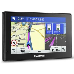 GPS-seade Garmin DriveSmart 50LM