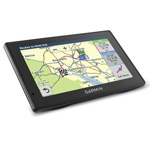 GPS-seade Garmin DriveSmart 50LM