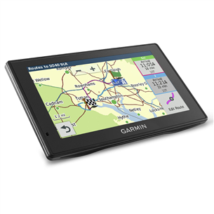 GPS-навигатор Garmin DriveSmart 50LM