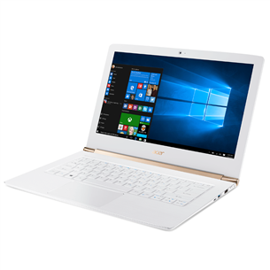 Ноутбук Acer Aspire S5-371