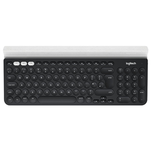 Wireless keyboard Logitech K780