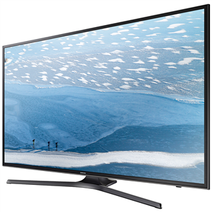 50" Ultra HD LED LCD-teler Samsung