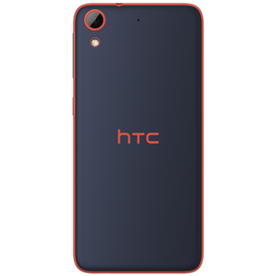 Notebook HTC Desire 628