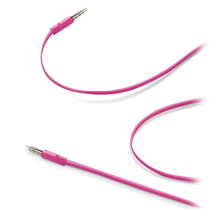Cable 3,5 mm Celly (1,5 m)