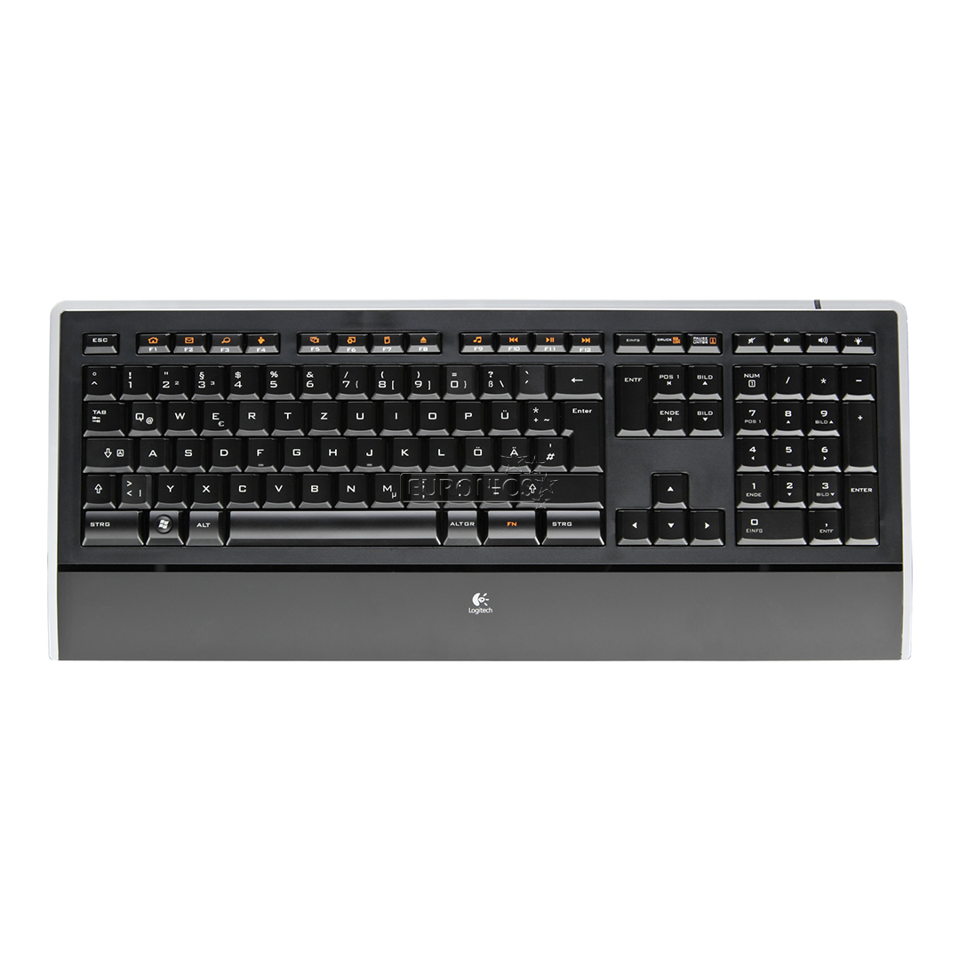 Клавиатура Logitech (SWE)