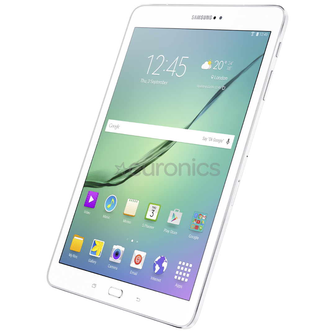 Планшет Galaxy Tab S2 (2016), Samsung / Wi-Fi