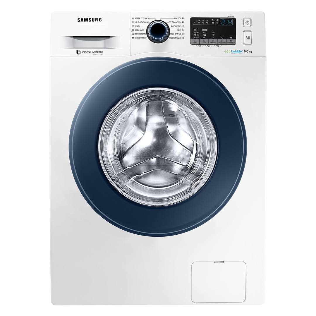Стиральная машина, Samsung / 1200 об/мин