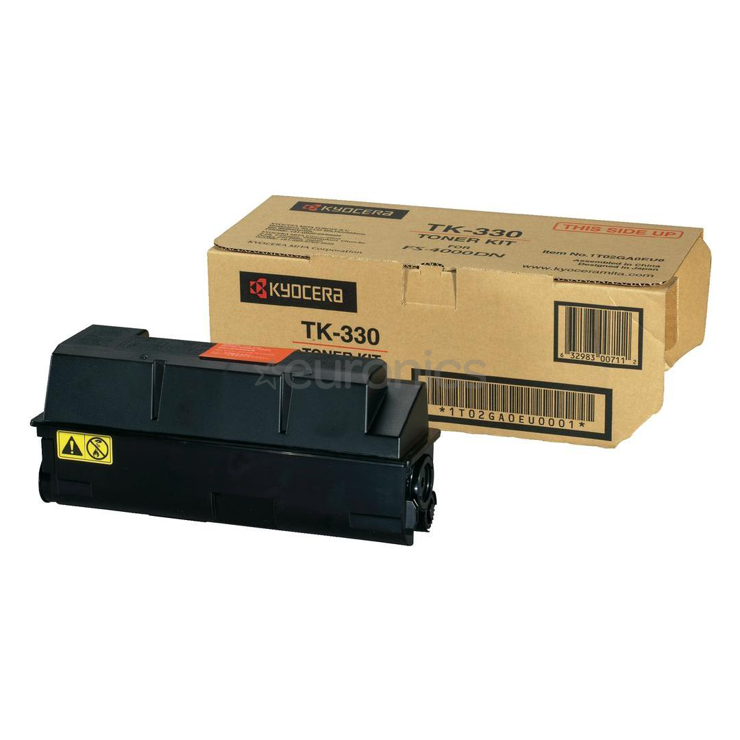 Toner Kyocera TK-330 (black)