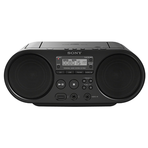 Boombox Sony ZS-PS50 ZSPS50B.CET