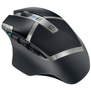 Wireless optical mouse Logitech G602