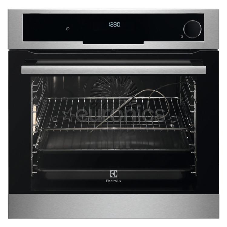 Integreeritav ahi Electrolux / ahju maht: 73 L