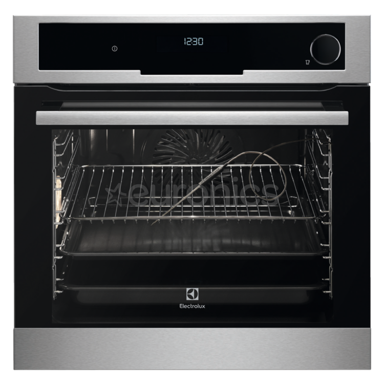 Integreeritav ahi Electrolux / ahju maht: 73 L