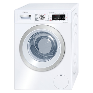 Washing machine, Bosch / load capacity: 9kg