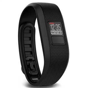 Датчик активности Garmin Vivofit 3 (X-Large 165-225 мм)