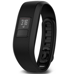 Activity tracker Garmin Vivofit 3 (X-Large: 165-225mm)