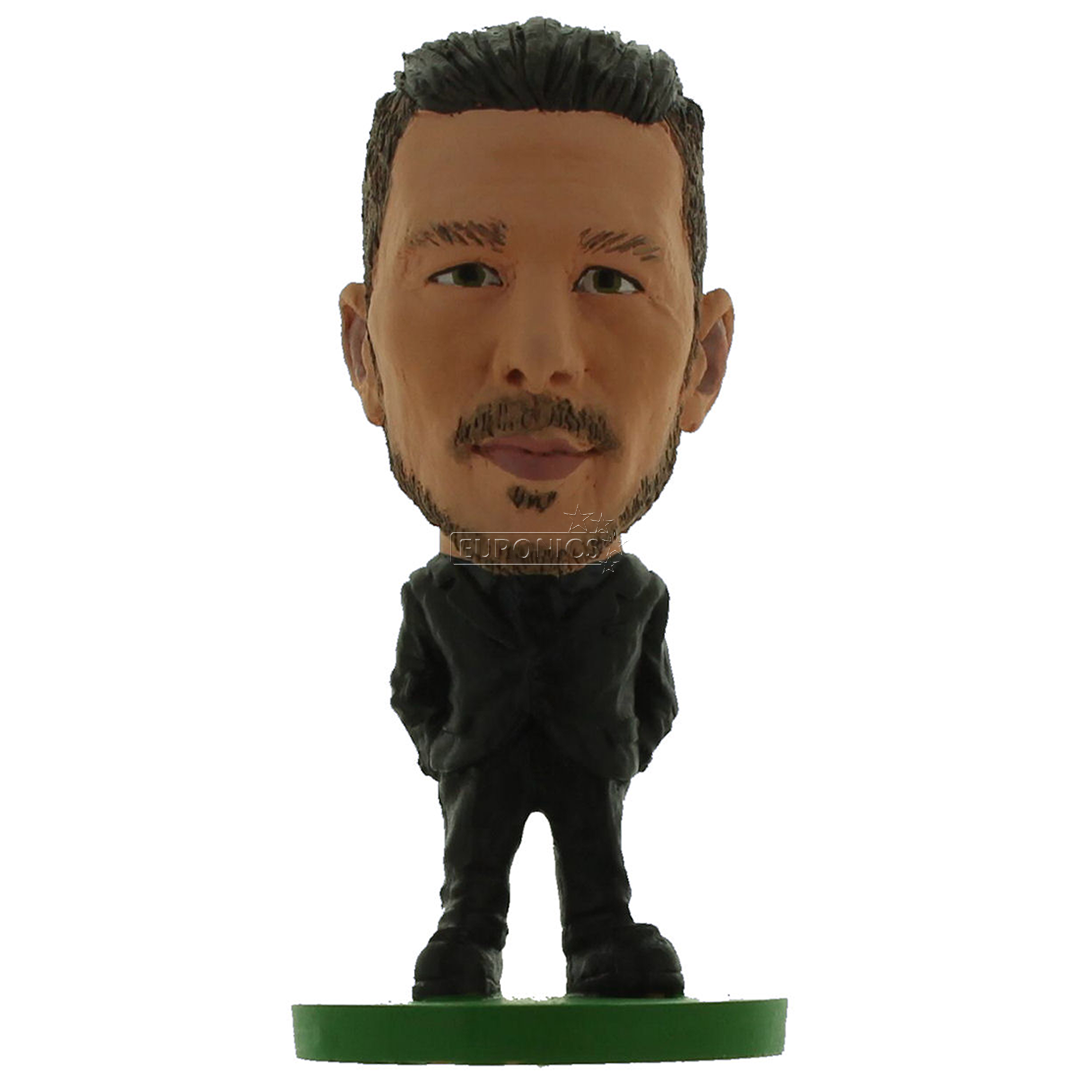 Figurine SoccerStarz Diego Simeone Atletico Madrid