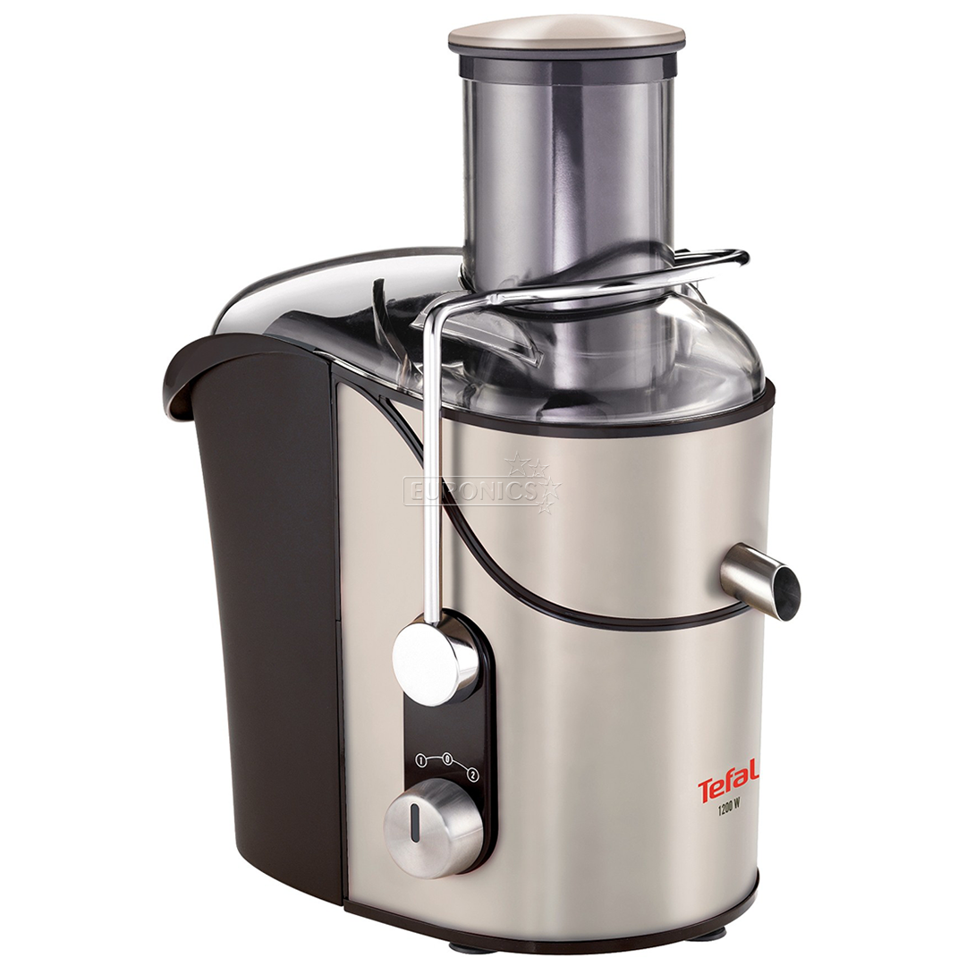 Mahlapress Tefal XXL