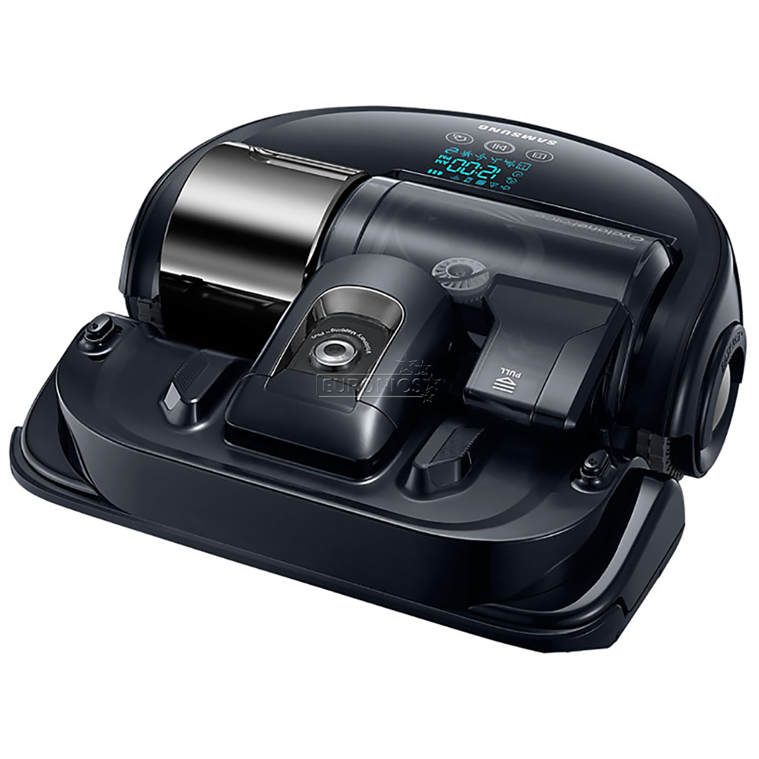 Robot Vacuum Cleaner Samsung VR9000H VR20K9350WK SB robot-vacuum-cleaner-samsung-vr9000h-vr20k9350wk-sb