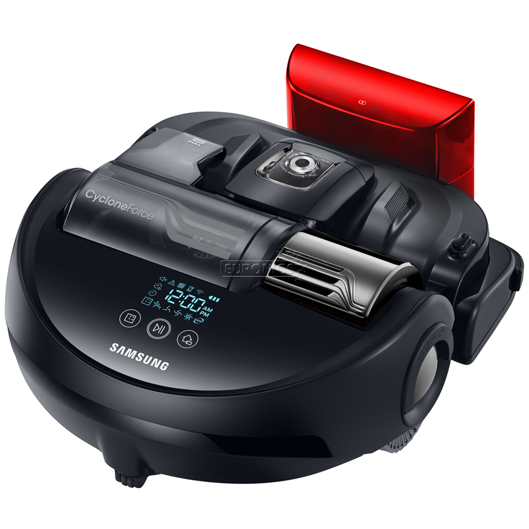 philips fc6149 minivac