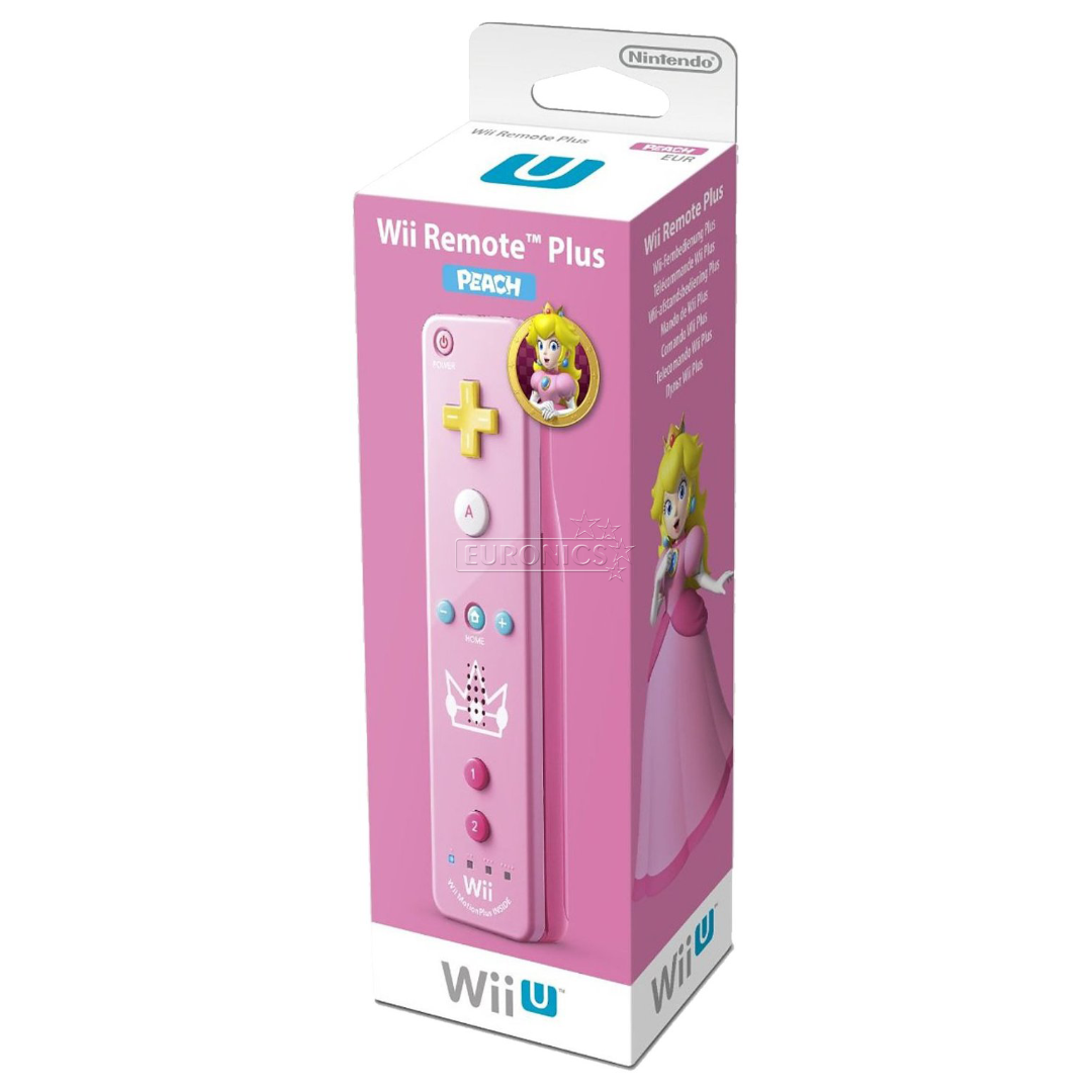 Remote Plus - Controller Remote Plus For Nintendo Wii 045496321246 remote plus controller remote plus for nintendo wii 045496321246