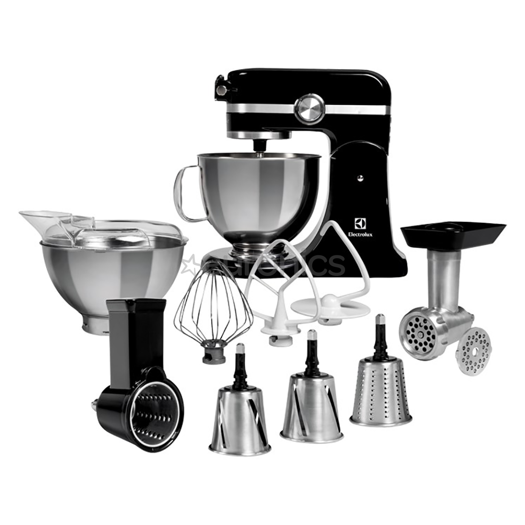 Köögikombain Electrolux