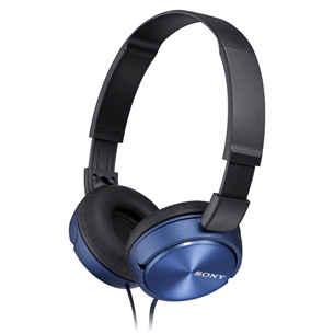 Headphones Sony MDR-ZX310