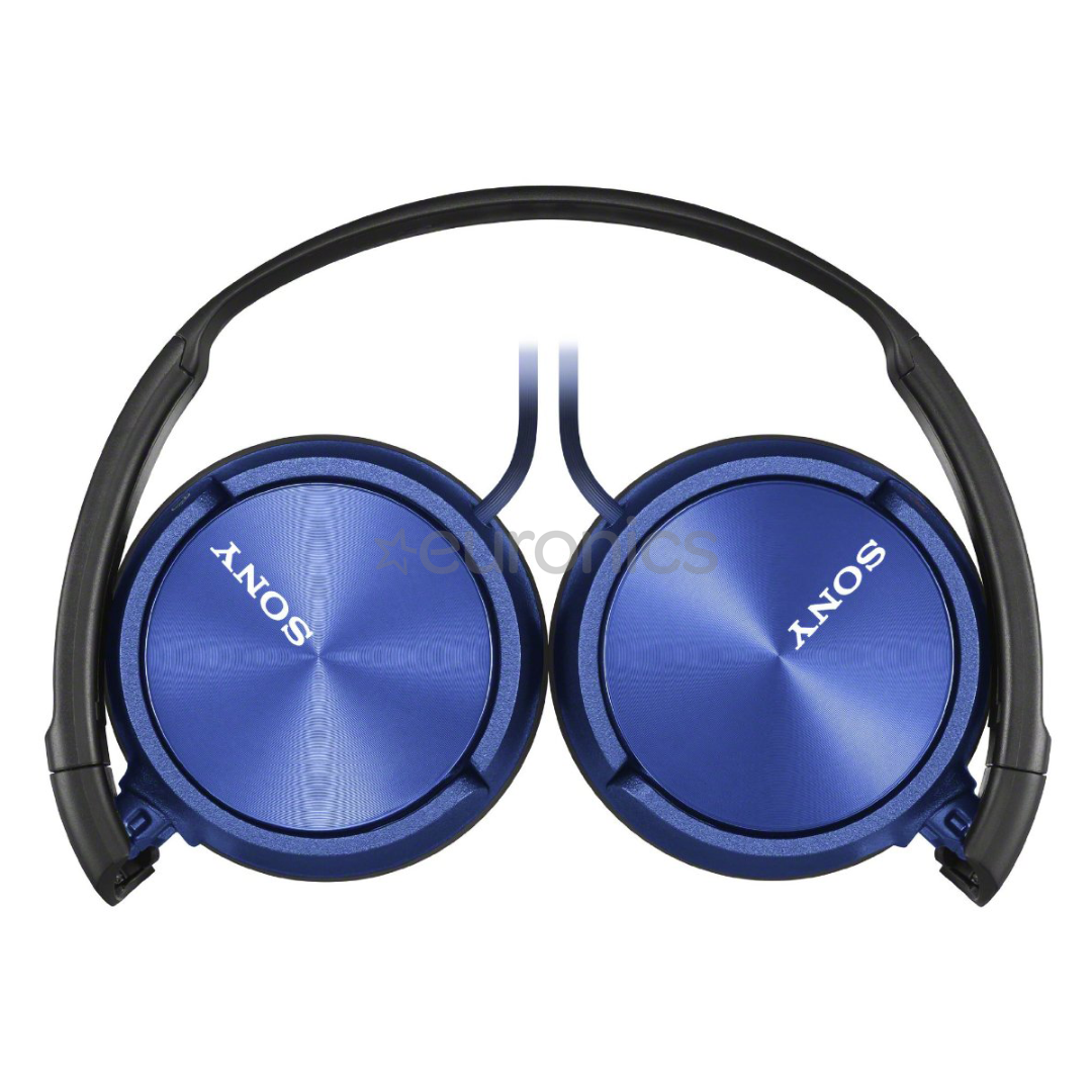 Наушники Sony MDR-ZX310