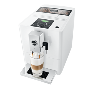 Espresso machine A7, JURA