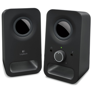 PC speakers Logitech Z150 980-000814