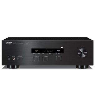 Yamaha R-S202D, черный - Стереоресивер RS-202D