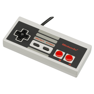 Контроллер Nintendo NES Classic