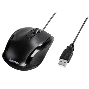 Optical mouse Hama HM-5400