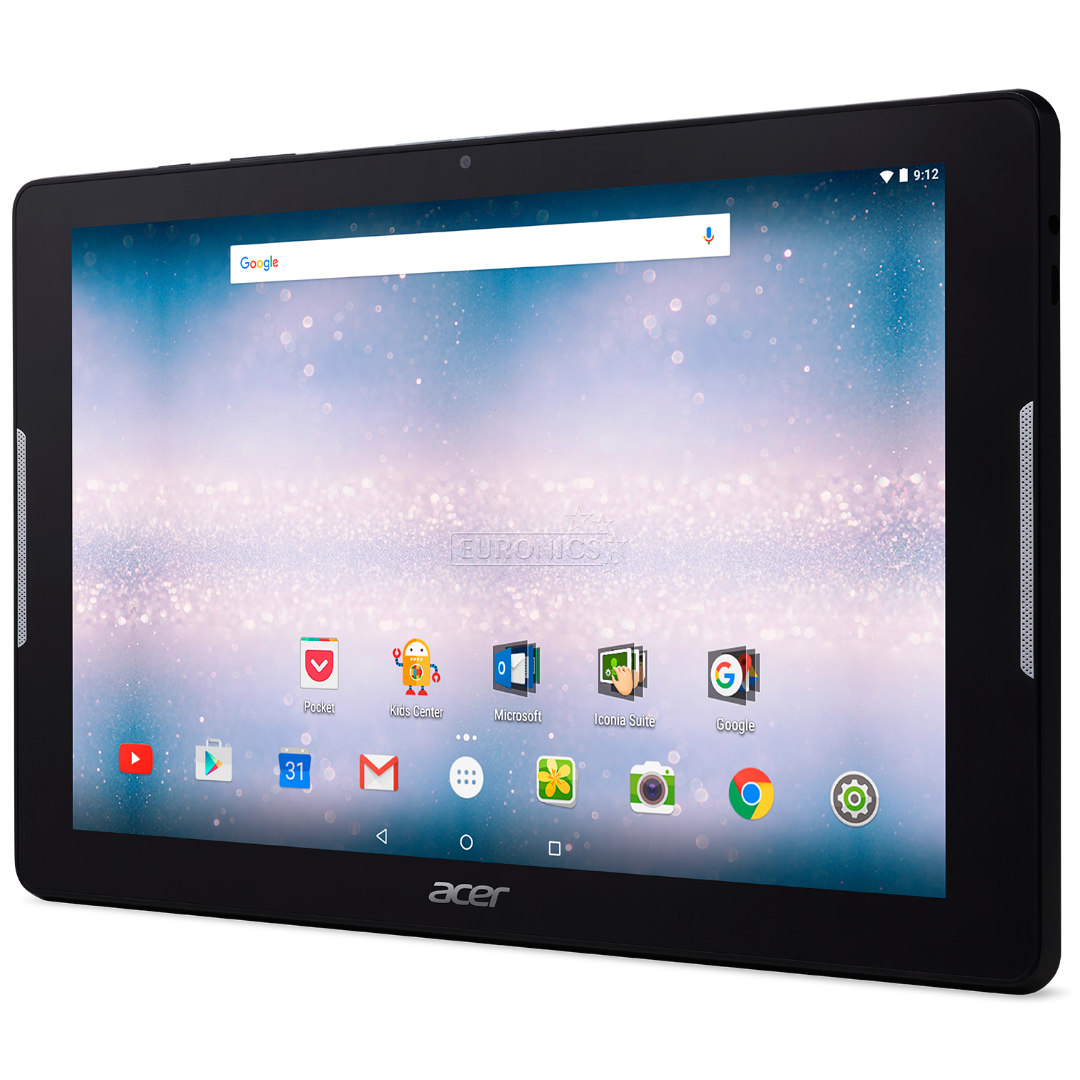 Acer Iconia One 10 Tablet User Manual Acer Iconia One 10 Tablet User Manual