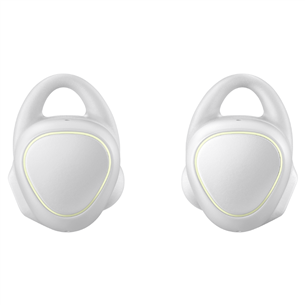 Juhtmevabad kõrvaklapid Samsung Gear IconX