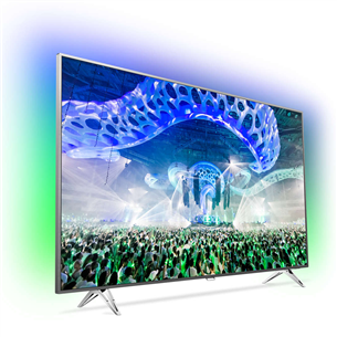 65'' Ultra HD LED LCD-teler Philips